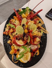 Spaghetti di mare